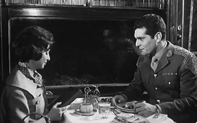 Our pick of romantic Arabic and foreign films to watch this Valentine’s Day
