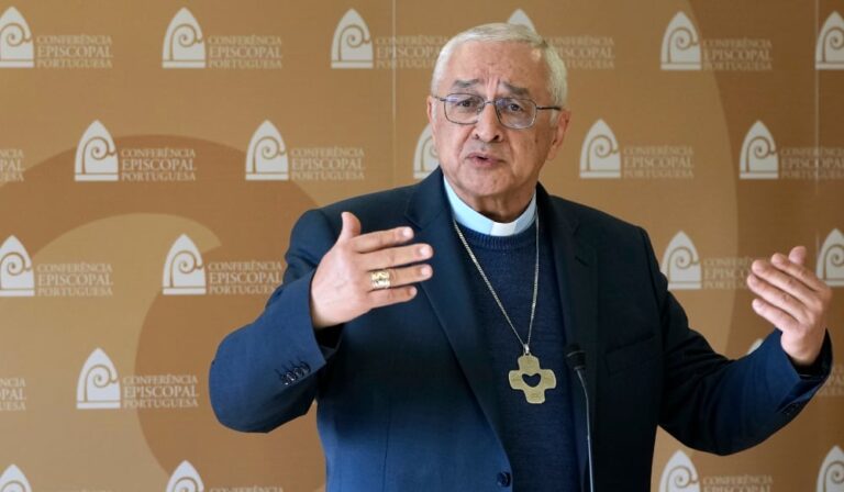 Portugal church abused nearly 5,000 children, study finds