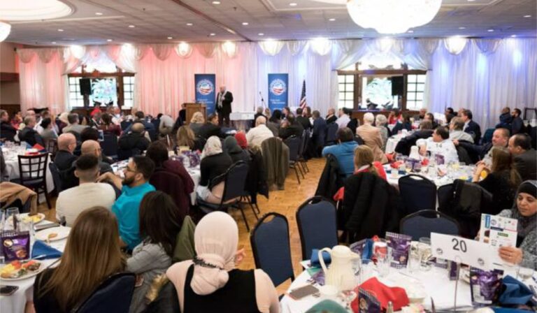 Chicago mayoral candidates vow to restore Arab American role in city affairs