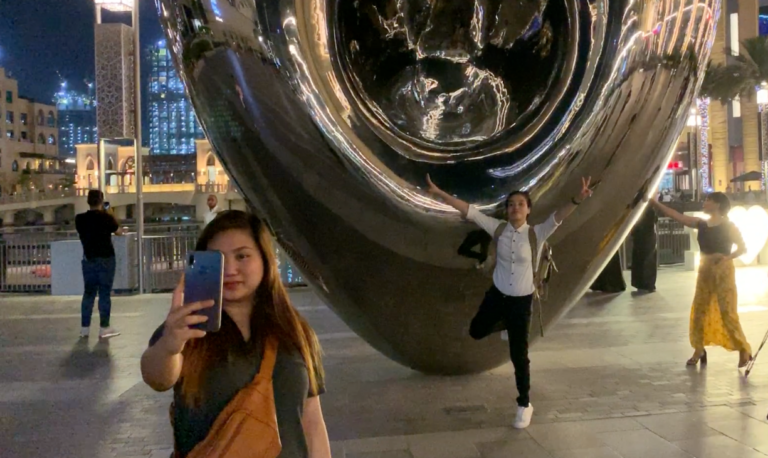 Philippines adjusts to demographic change in UAE-bound workforce