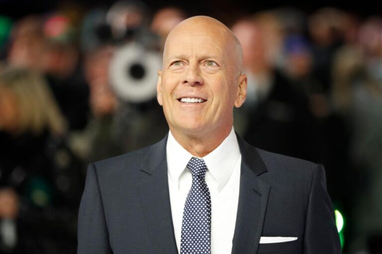 Bruce Willis has frontotemporal dementia, condition worsens