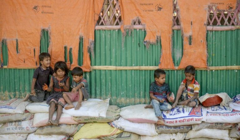 UN to cut food rations for Rohingya refugees ahead of Ramadan