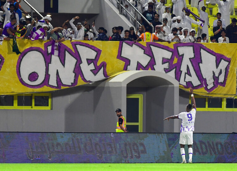 UAE Pro League: Late goals lift Al-Ain and Al-Wahda to dramatic wins