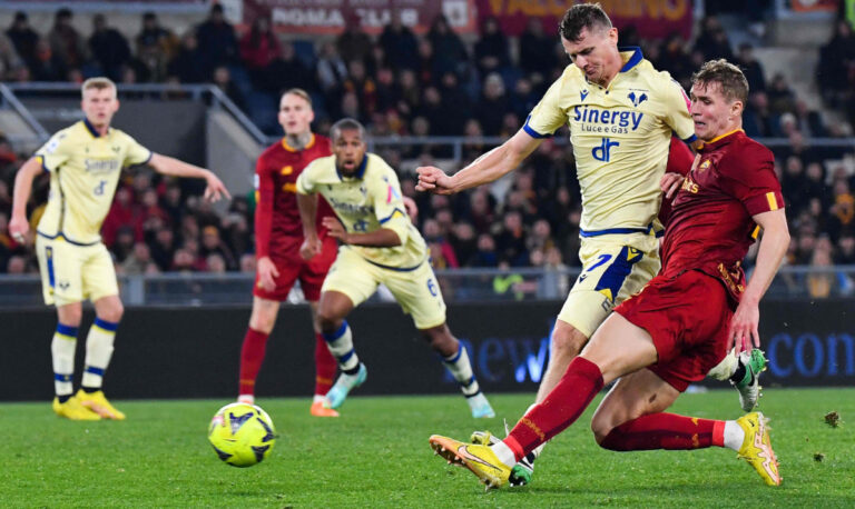 Atalanta push for top 4 falters with surprise loss to Lecce