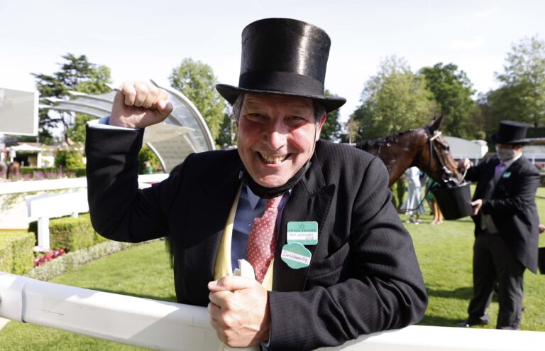 Williams set to saddle first Saudi runner