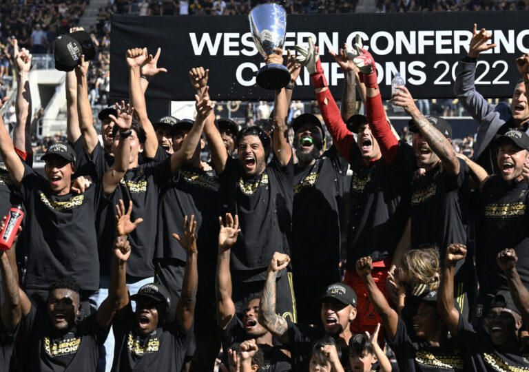 Major League Soccer opens 28th season on Saturday, buildup to 2026 World Cup starts now