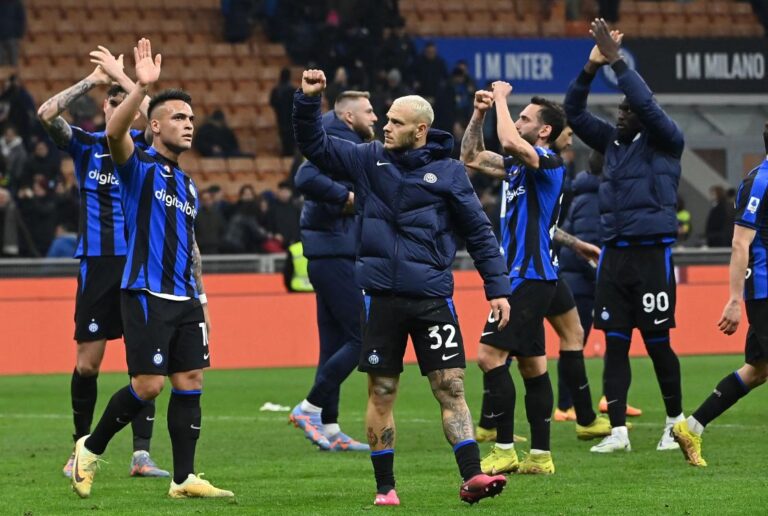 Inter’s Inzaghi hoping to turn tide against Italy’s bogey team Porto