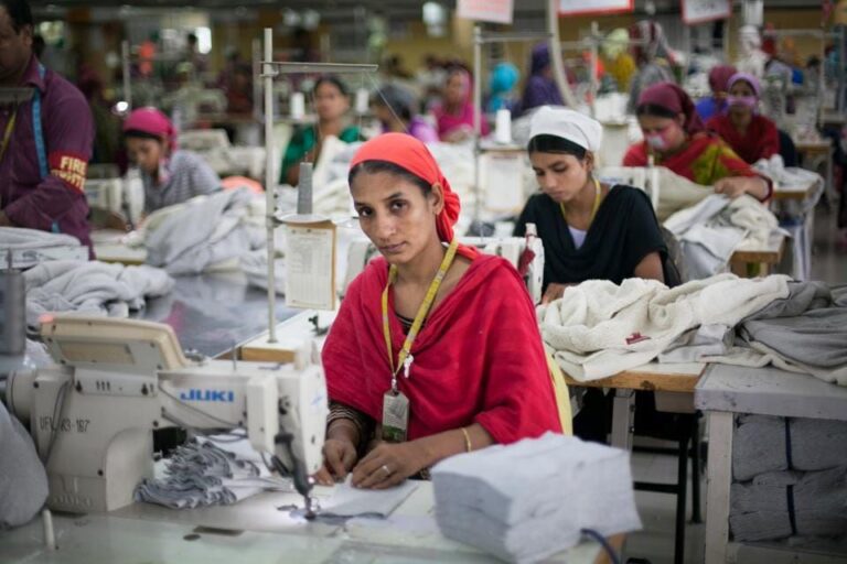 Bangladesh companies seek to tap into Saudi market with Riyadh expo