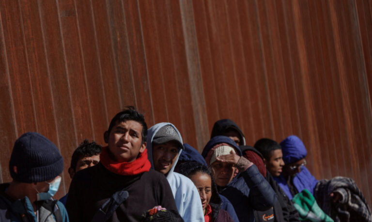 US plans tough restrictions on asylum seekers