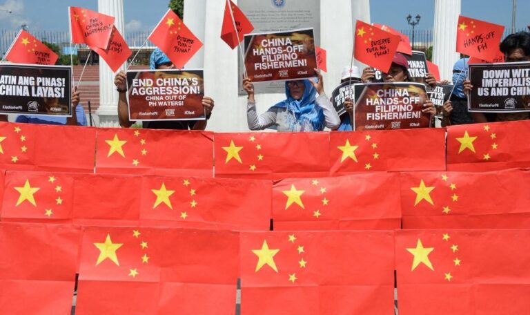 China, ASEAN to intensify negotiations on South China Sea code
