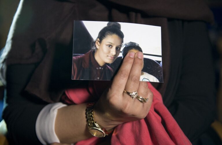British-born Daesh recruit Shamima Begum loses appeal against removal of citizenship