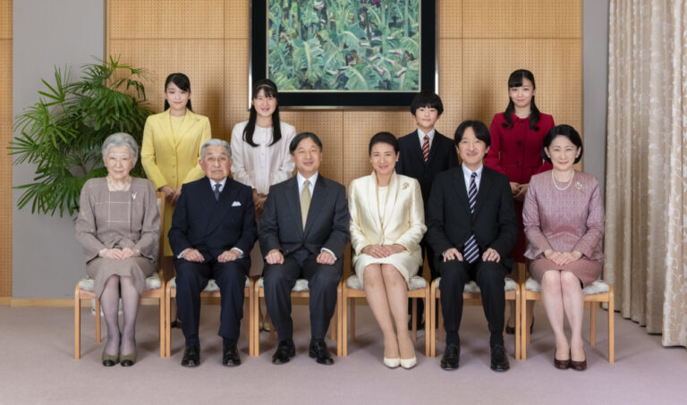 Remarks by ambassador of Japan on the occasion of 63rd birthday of emperor of Japan