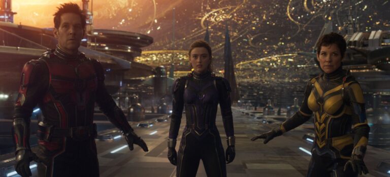 ‘Ant-Man and the Wasp: Quantumania’ — new villain, higher stakes in MCU’s latest