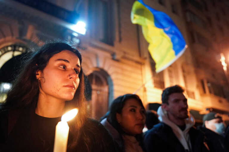 US announces $2 bn in new Ukraine military aid