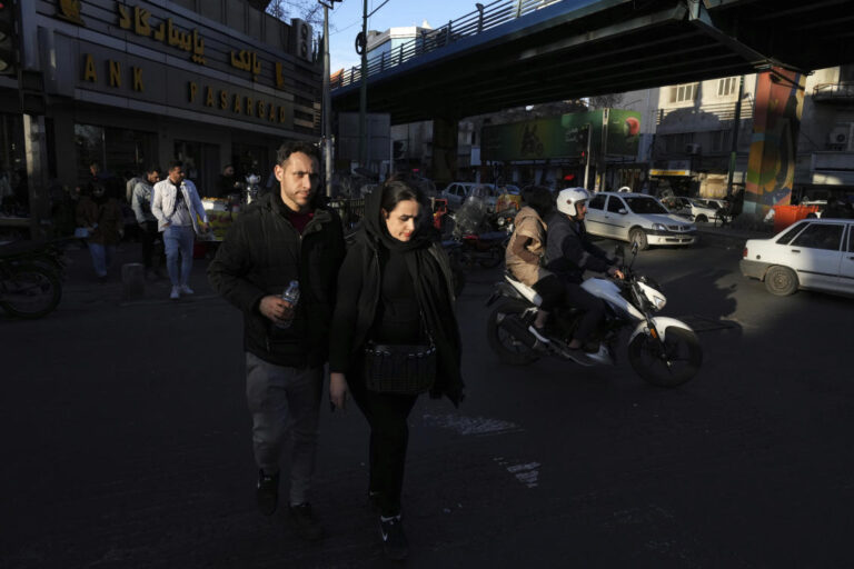 Canada announces support for Iranian temporary residents