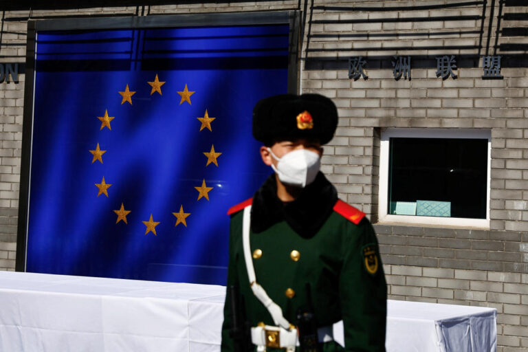 What is China’s peace proposal for Ukraine War?