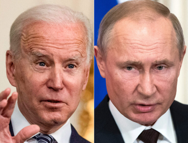 US targets Russia with sanctions, Moscow says measures won’t work