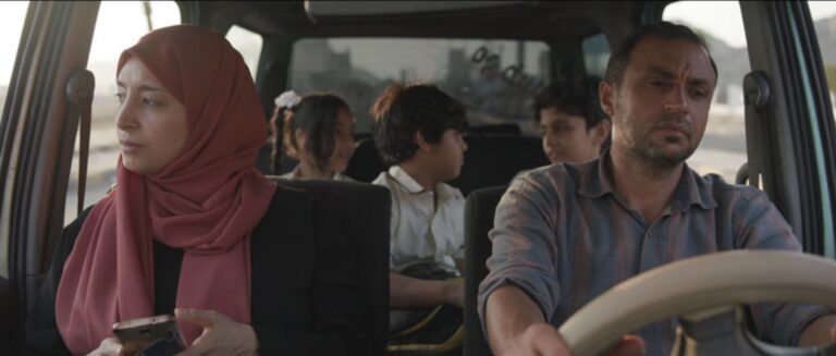 Berlinale’s first Yemeni film lays country’s struggles bare
