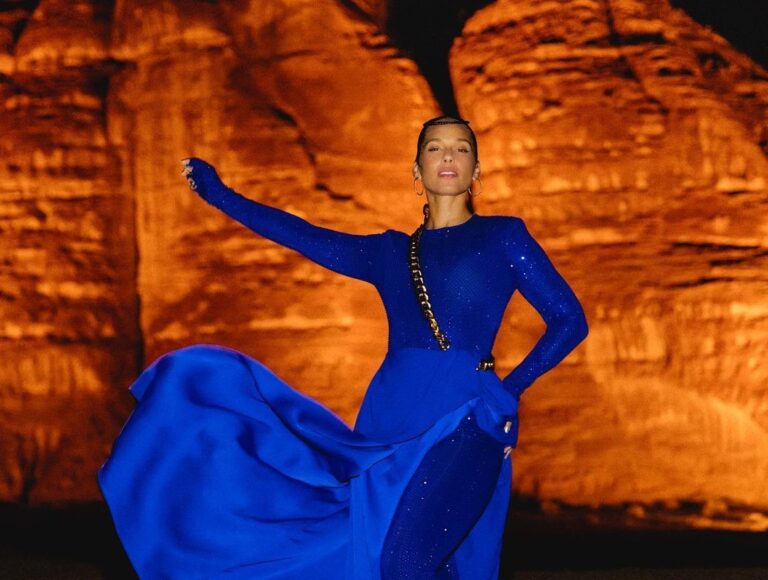 Alicia Keys takes AlUla by storm with empowering panel talk and concert