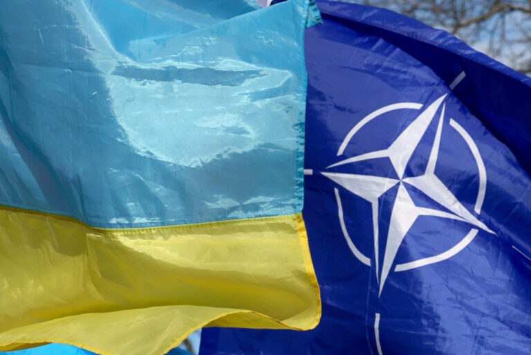 Vladimir Putin: Russia has to take into account NATO nuclear capability