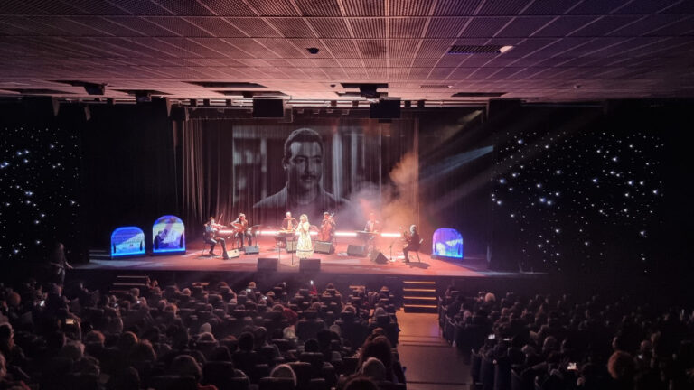 New Classical Film Museum in Abu Dhabi will honor pioneers of Arab cinema