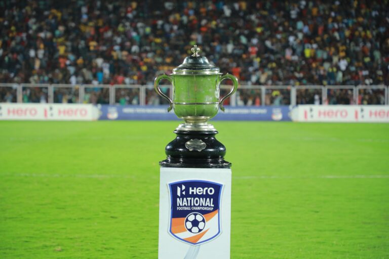 Riyadh prepares to host final stages of Indian football’s historic Santosh Trophy