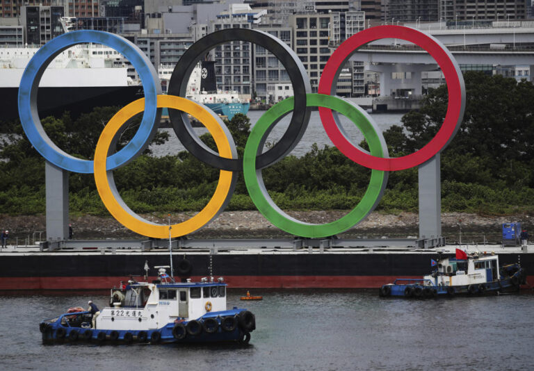 German Olympic committee says time not right to readmit Russians