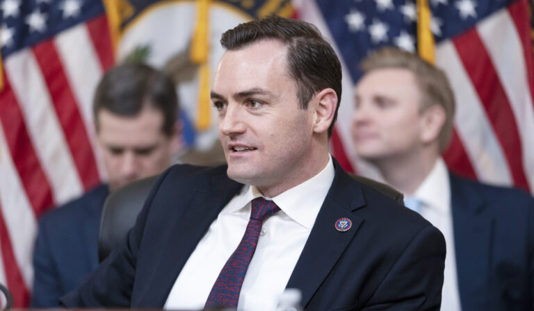 First US House China select committee hearing to focus on human rights