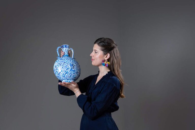 Sotheby’s to host a series of talks at Islamic Arts Biennale in Jeddah
