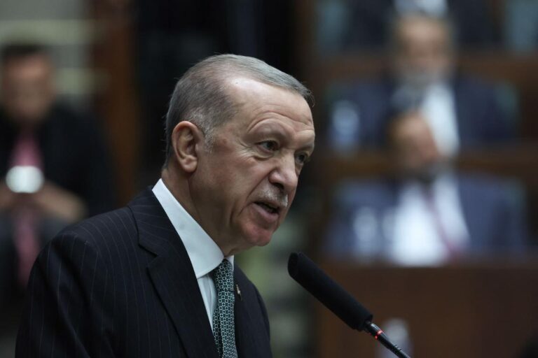 Turkiye intends to hold elections on May 14 despite quake