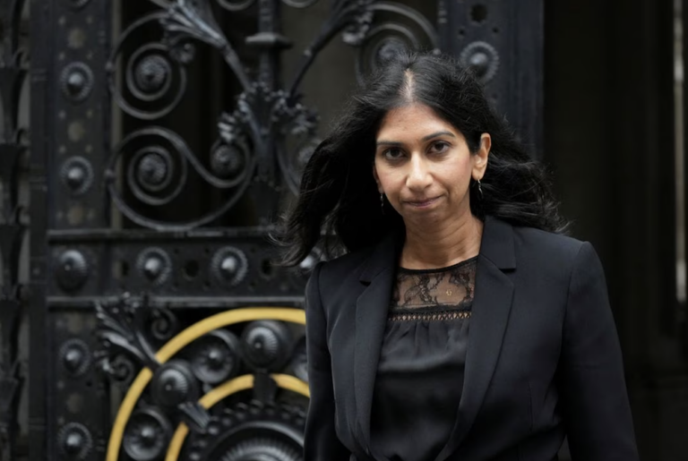 Political correctness allowed Islamist extremism to go unchecked in UK, British home secretary says