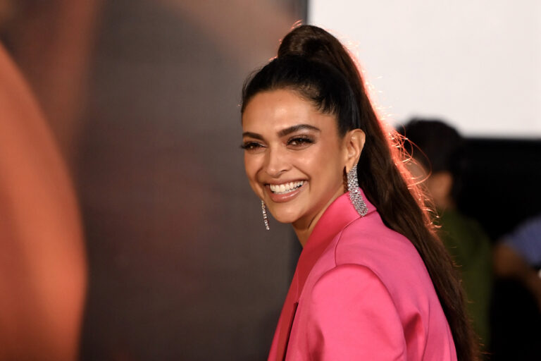 Bollywood star Deepika Padukone to present 2023 Oscars with actor Riz Ahmed