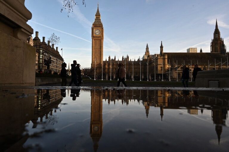 UK to change modern slavery laws to deter migrants