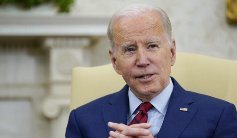 Biden had cancerous skin lesion removed in February