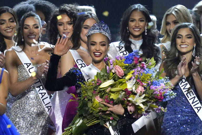 Dubai company wins franchise rights to host Miss Universe Pakistan