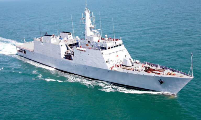 India’s defense ties with Middle East deepen as security engagements on rise