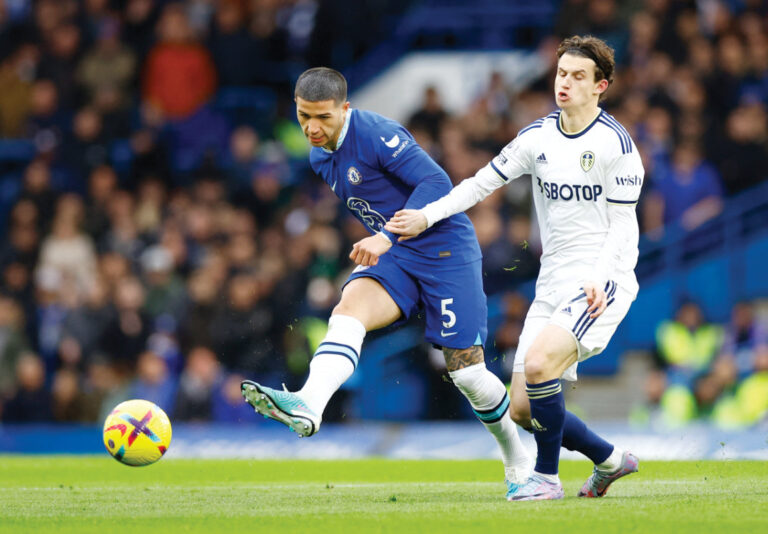 Chelsea’s expensive recruits face Champions League moment of truth