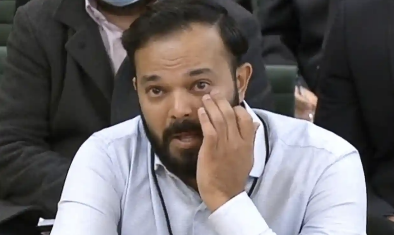 Racial and cultural shift within English cricket is inevitable, says leading sports lawyer