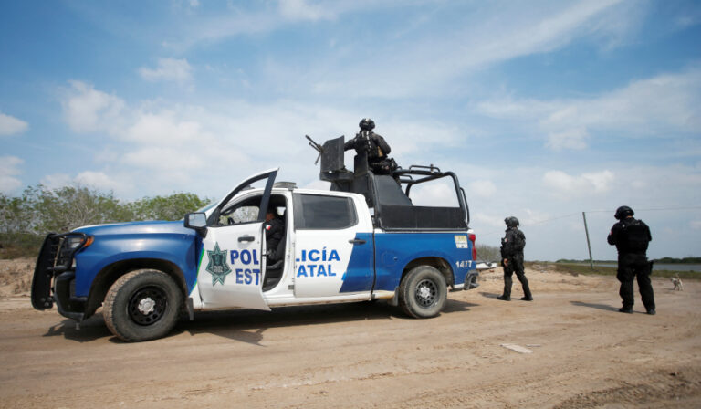 2 Americans dead, 2 rescued after violent Mexico kidnapping