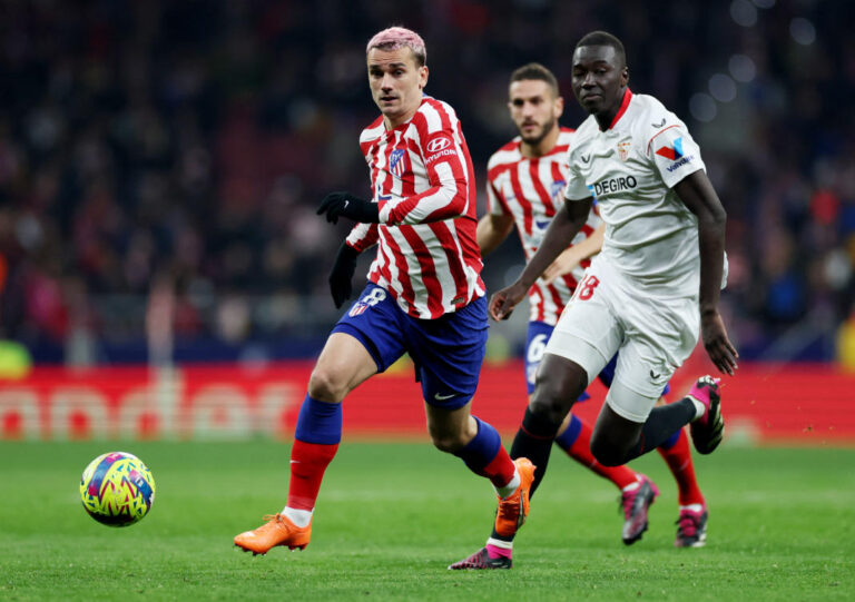 Marseille, Gueye at court fighting FIFA bans in Watford case