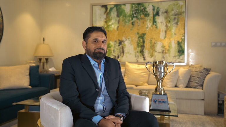 World Cup is the target, says Saudi coach after winning the ACC Men’s Challenger Cup