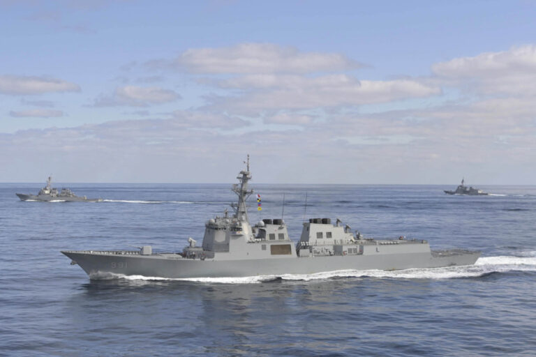 US, South Korea kick off largest drills in five years