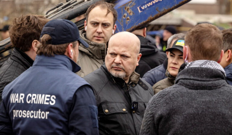 Russia, Ukraine battle for Bakhmut as ICC seeks war crime arrest warrants