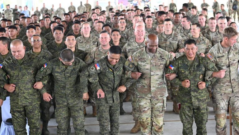 Philippine-US annual ‘Balikatan’ military drills will be biggest ever – official