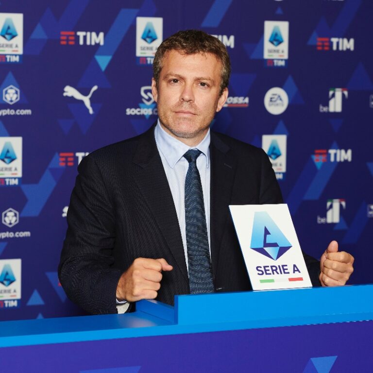 Italian Super Cup played as four-team tournament in Saudi Arabia next season