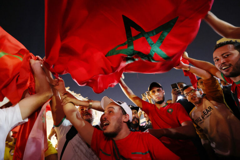 Morocco says joining Spain-Portugal FIFA 2030 World Cup bid