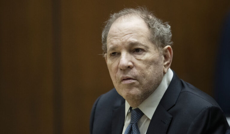 Harvey Weinstein will not face retrial on deadlocked rape charges: LA judge