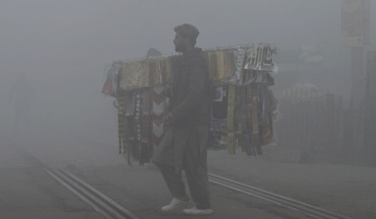 Lahore is most polluted city, Chad worst among countries — survey