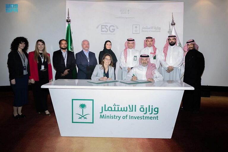25 British companies explore investment opportunities in Saudi sports sector