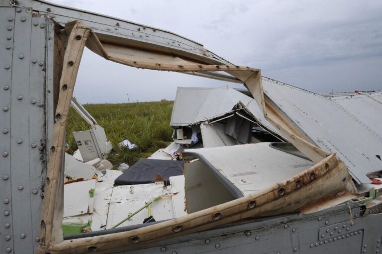 UN aviation council to debate whether to hear MH17 case against Russia